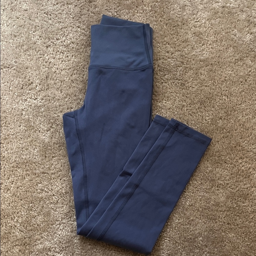 Fleo Deep Blue Activewear